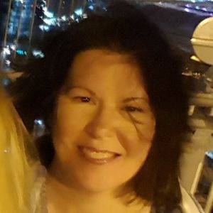 Meet your Posher, Alison